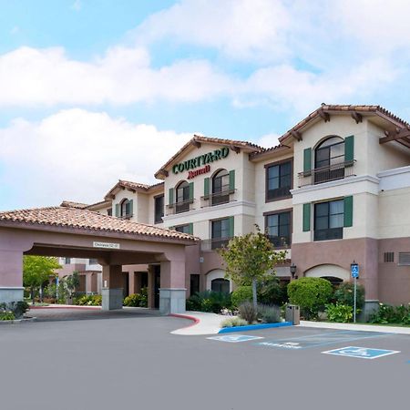Courtyard Thousand Oaks Ventura County Exterior photo