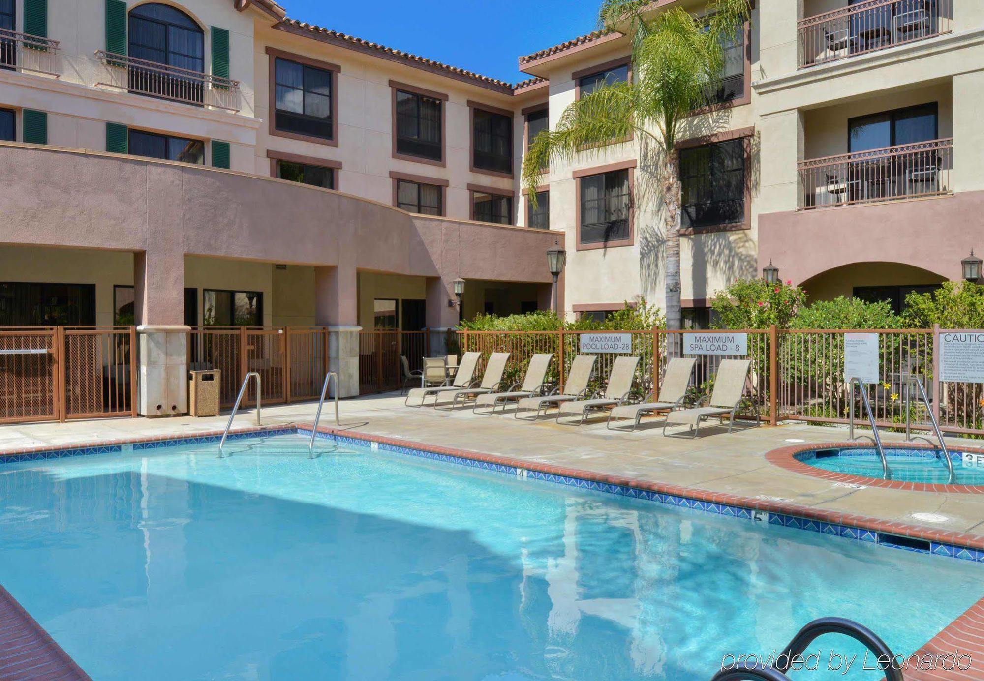 Courtyard Thousand Oaks Ventura County Exterior photo