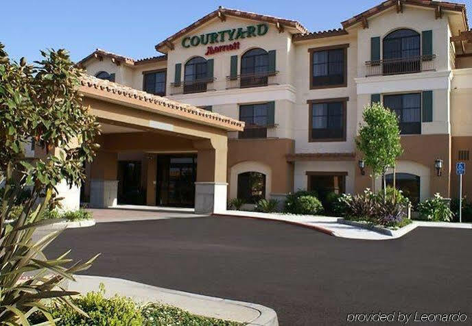 Courtyard Thousand Oaks Ventura County Exterior photo